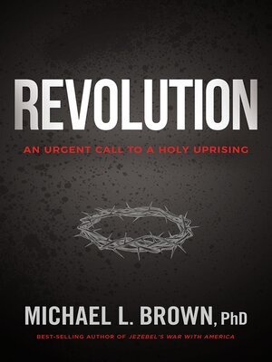 cover image of Revolution